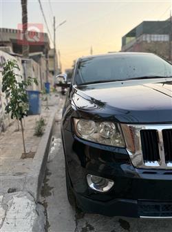 جيب جراند شيروكي